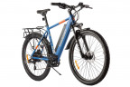 Электровелосипед Gelbert Ran Star 3 PRO в Ижевске
