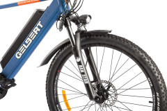 Электровелосипед Gelbert Ran Star 3 PRO Электровелосипед Gelbert Ran Star 3 PRO