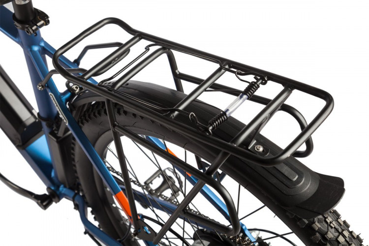 Электровелосипед Gelbert Ran Star 3 PRO в Ижевске