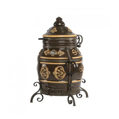 Тандыр УФА в Ижевске