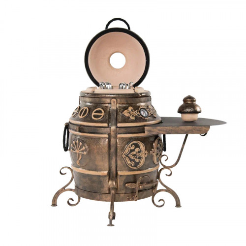 Тандыр УФА в Ижевске