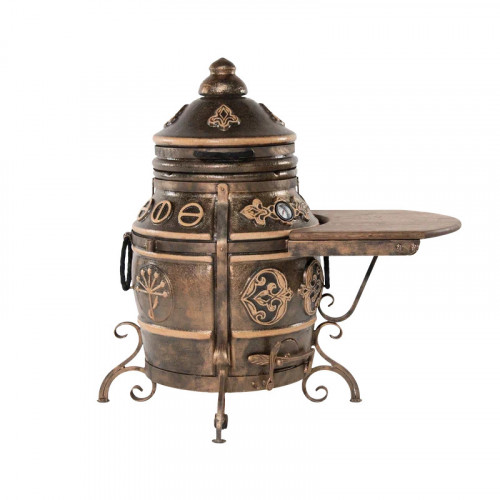 Тандыр УФА в Ижевске