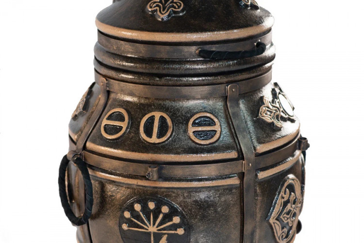 Тандыр УФА в Ижевске