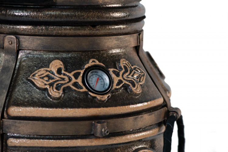 Тандыр УФА в Ижевске