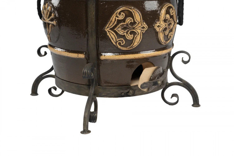 Тандыр УФА в Ижевске