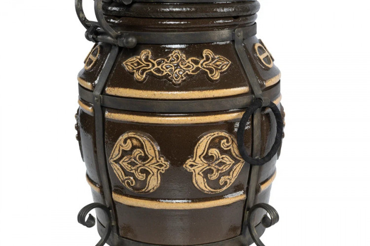 Тандыр УФА в Ижевске