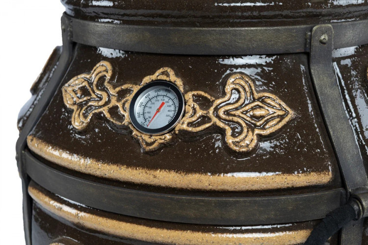 Тандыр УФА в Ижевске