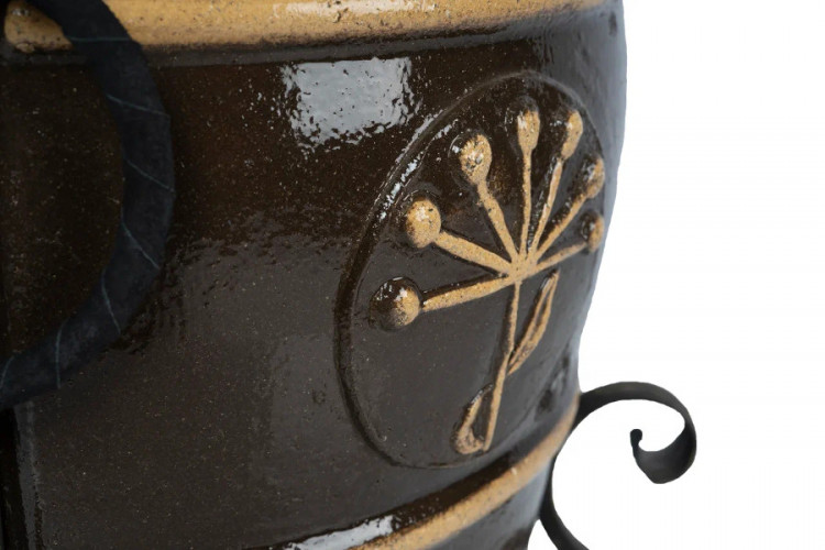 Тандыр УФА в Ижевске