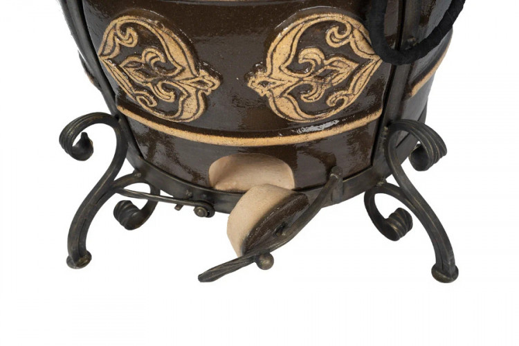 Тандыр УФА в Ижевске