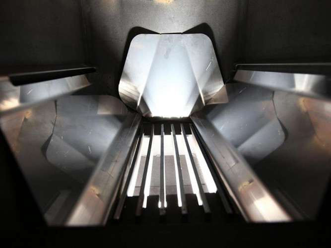 Печь длительного горения Grill’D Patriot 200 в Ижевске