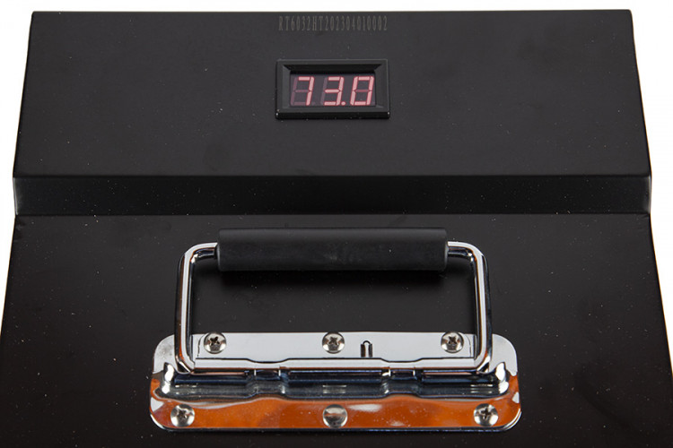 Тяговый железо-фосфатный аккумулятор RuTrike LiFePO4 60V32Ah (50А) в Ижевске