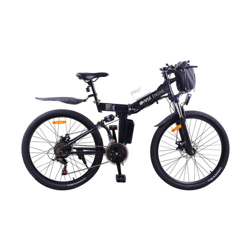 Электровелосипед HIPER Engine B52 в Ижевске