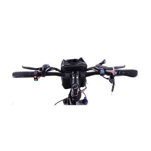 Электровелосипед HIPER Engine B52 в Ижевске