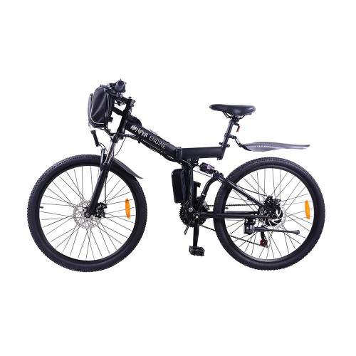 Электровелосипед HIPER Engine B52 в Ижевске