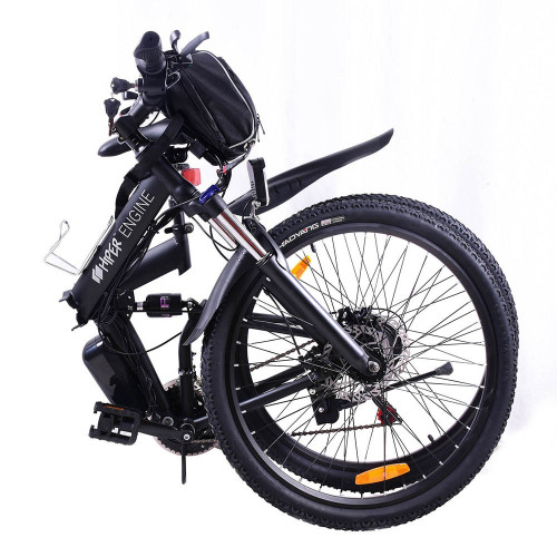 Электровелосипед HIPER Engine B52 в Ижевске