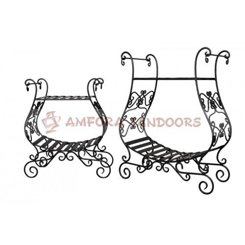 Дровница Малая в Ижевске