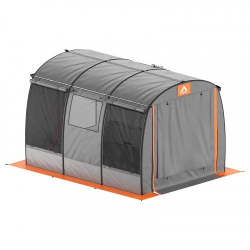 Шатер - Мобильная баня-палатка Морж Shelter в Ижевске