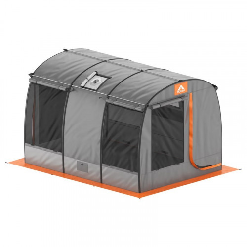 Шатер - Мобильная баня-палатка Морж Shelter в Ижевске