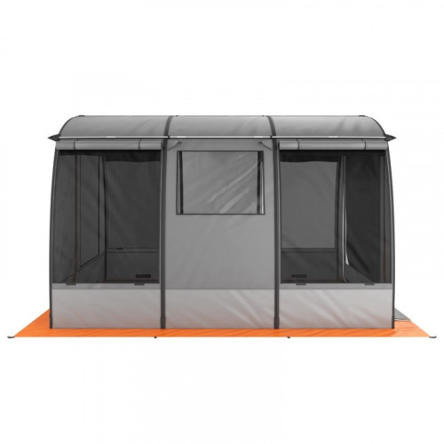 Шатер - Мобильная баня-палатка Морж Shelter в Ижевске