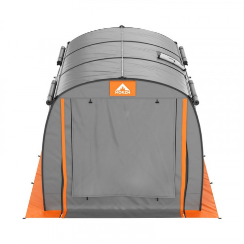 Шатер - Мобильная баня-палатка Морж Shelter в Ижевске