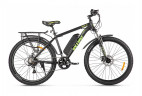 Электровелосипед INTRO Sport XT в Ижевске