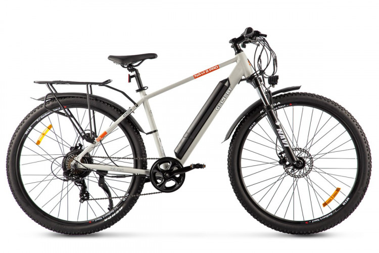 Электровелосипед Gelbert Navi 2 PRO в Ижевске