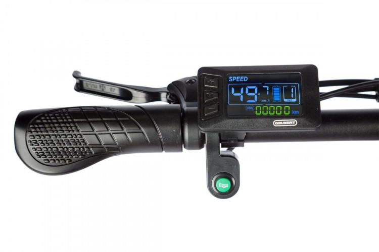 Электровелосипед Gelbert Navi 2 PRO в Ижевске