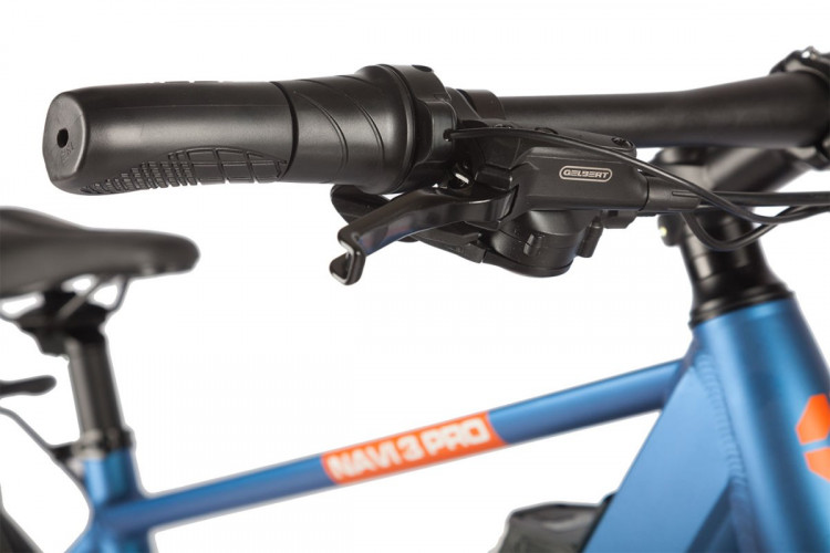 Электровелосипед Gelbert Navi 2 PRO в Ижевске