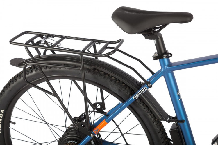 Электровелосипед Gelbert Navi 2 PRO в Ижевске