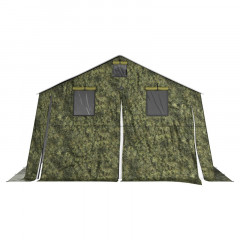 Армейская палатка Intent Тайга 5