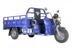 Грузовая электрическая тележка Rutrike Атлант 2000 в Ижевске