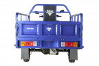 Грузовая электрическая тележка Rutrike Атлант 2000 в Ижевске