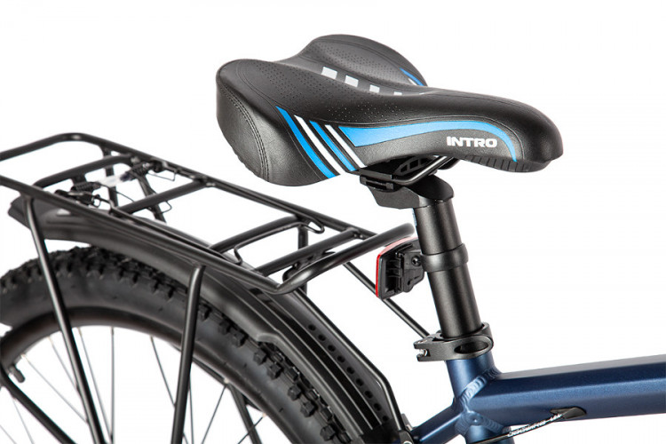 Электровелосипед INTRO Sport GT в Ижевске