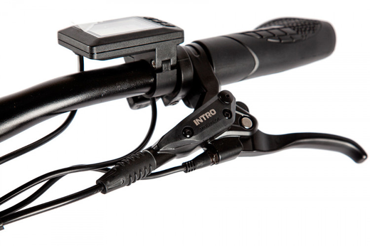 Электровелосипед INTRO Sport GT в Ижевске