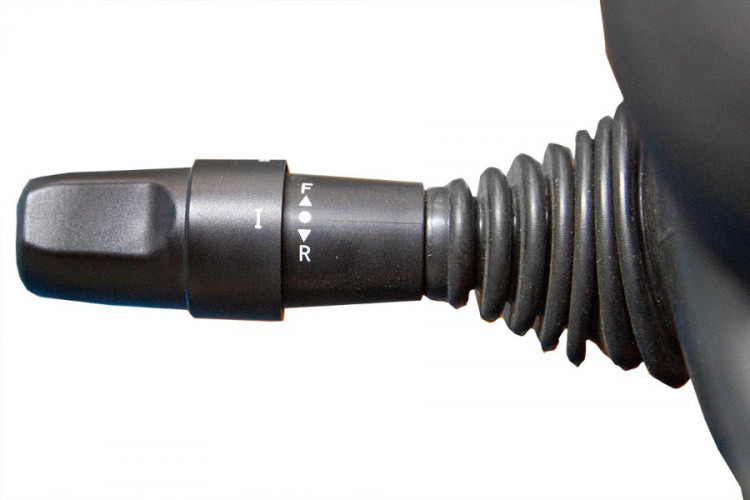 Электрический погрузчик RuTrike БРАВО 4x4 в Ижевске