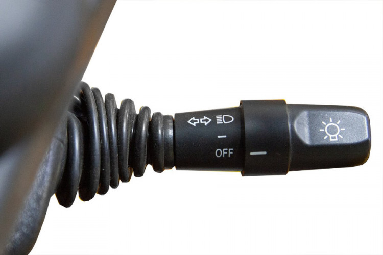 Электрический погрузчик RuTrike БРАВО 4x4 в Ижевске