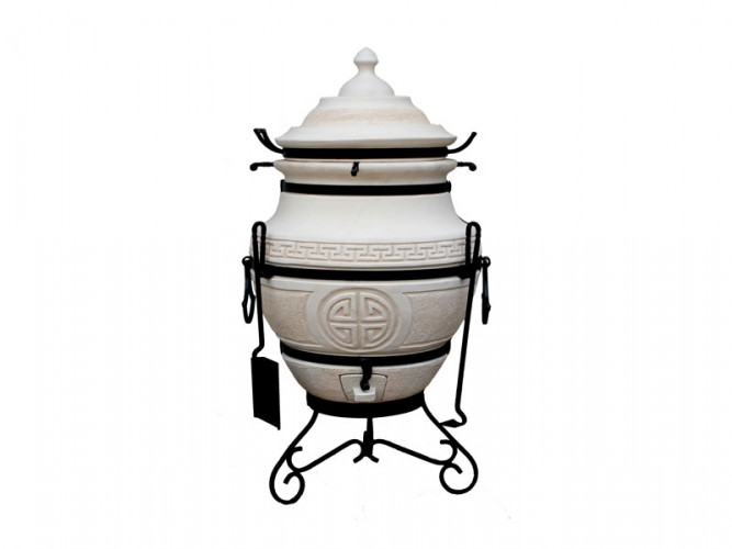 Тандыр Хан в Ижевске