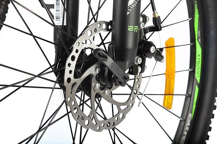 Электровелосипед Eltreco XT 600 D в Ижевске