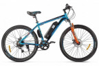 Электровелосипед Eltreco XT 600 D в Ижевске