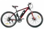 Электровелосипед Eltreco XT 600 D в Ижевске