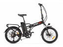 Электровелосипед INTRO Twist 250 в Ижевске