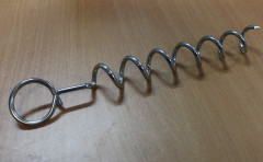 Ввертыши для палатки летние Ввертыши для палатки летние