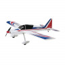 Радиоуправляемый самолет FlyZone Switch 2in1 Sport Trainer в Ижевске