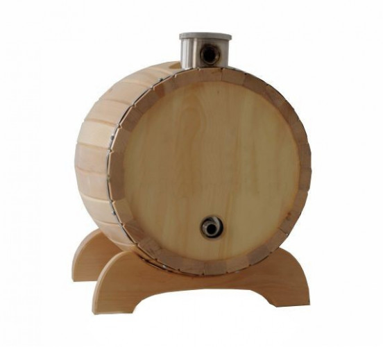 Парогенератор ПГН Сибирский Бочонок 2 кВт в Ижевске