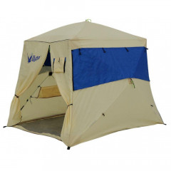 Шатер-тент Polar Bird 3SK Long