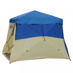 Шатер-тент Polar Bird 3SK Long