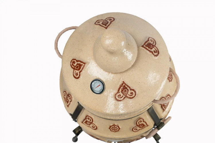 Тандыр Урал в Ижевске