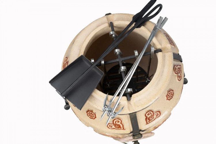 Тандыр Урал в Ижевске