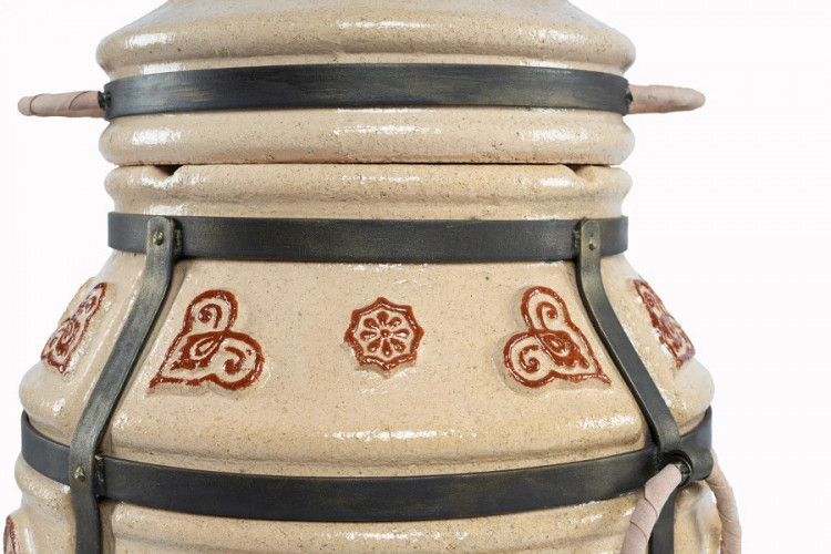 Тандыр Урал в Ижевске