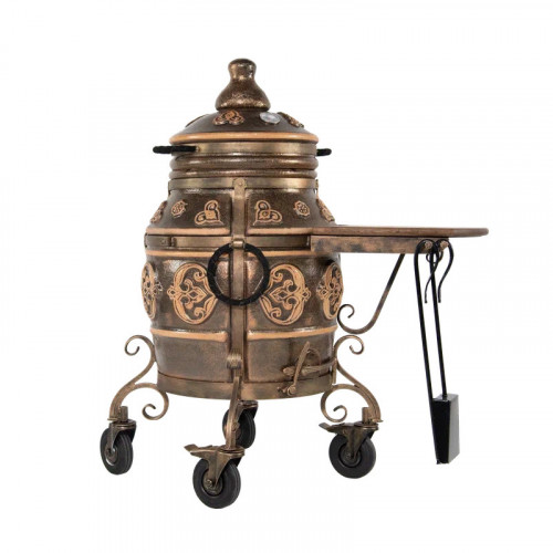 Тандыр Урал в Ижевске